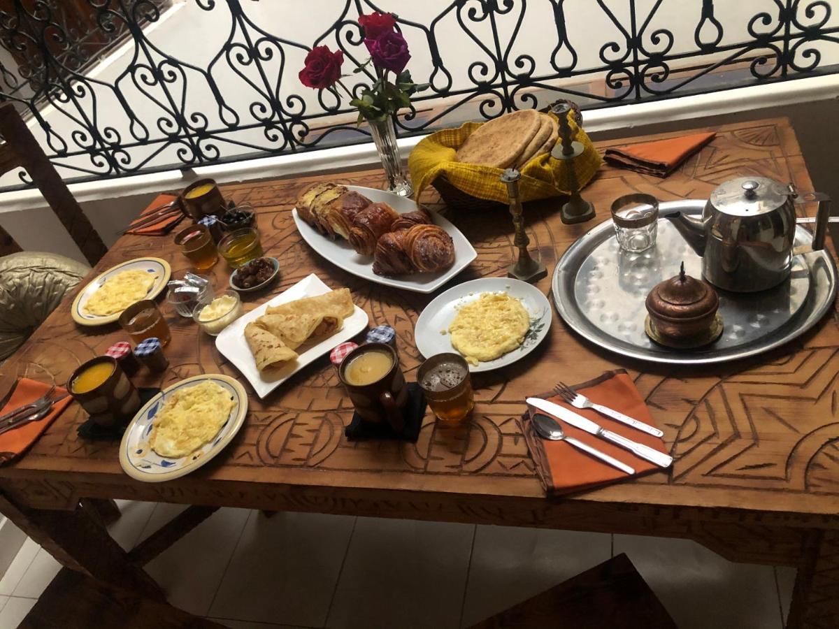 Ayoub * Essaouira