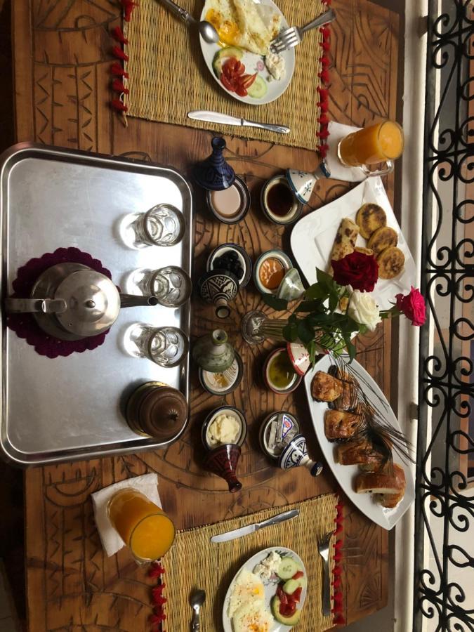 Appartement Ayoub *