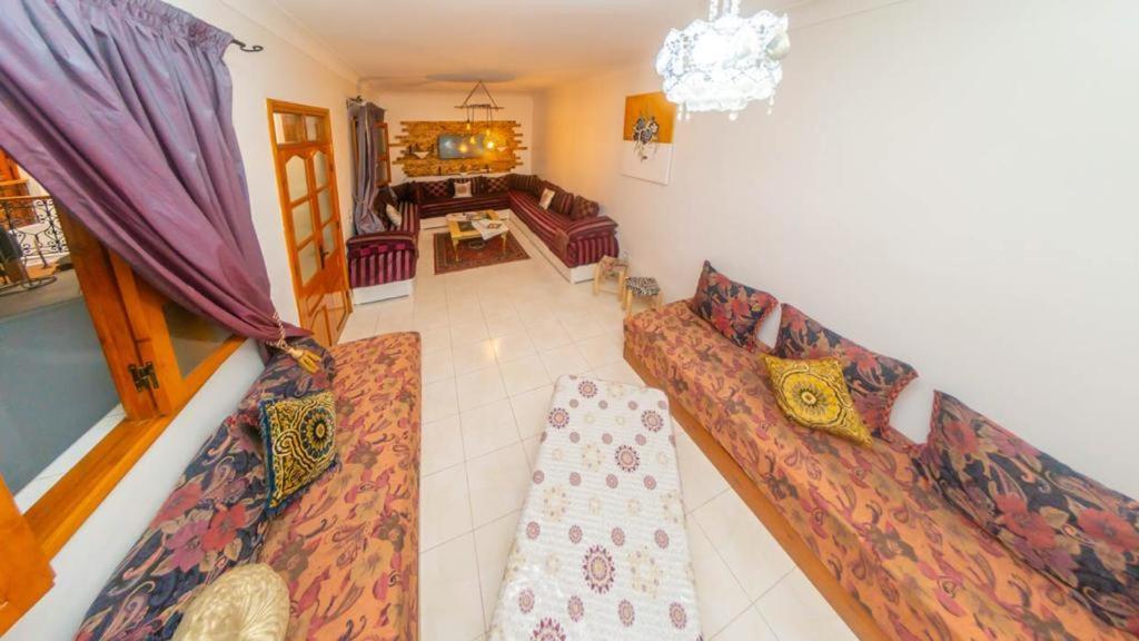 Ayoub Appartement Essaouira